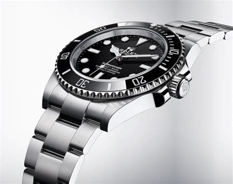 2024 rolex watches release date